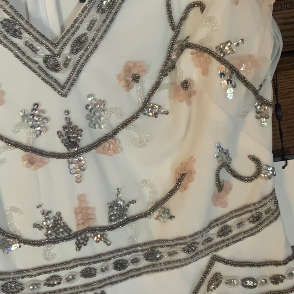 Beaded top - Picture 2 of 7